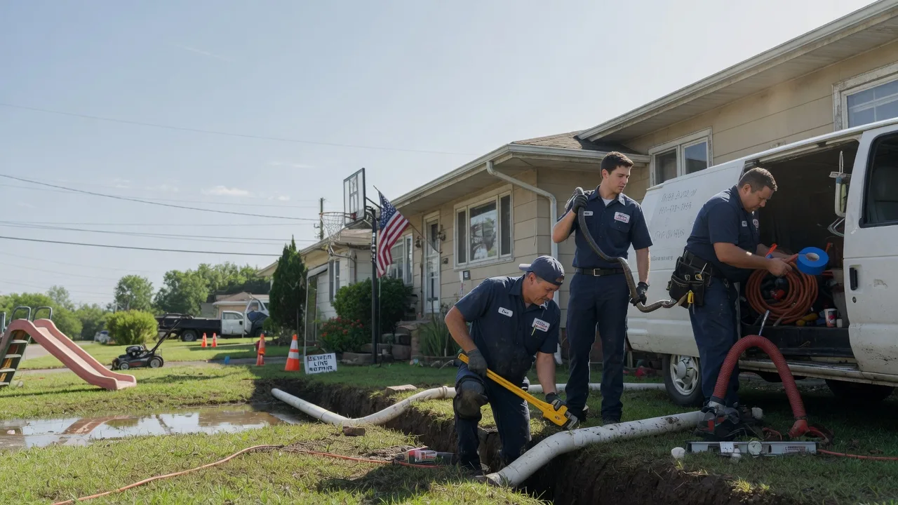 Toilet Installation in Camp Wood, TX near me
